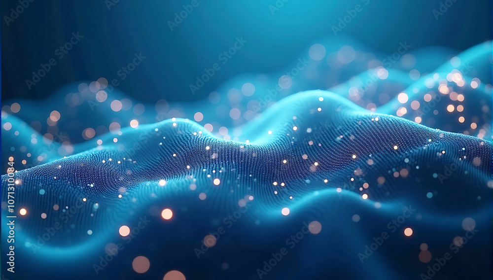 A background of algorithmic data clusters and pattern formations, symbolizing machine learning, data processing, and artificial intelligence in technology. A background of algorithmic data clusters and pattern formations, symbolizing machine learning, data processing, and artificial intelligence in technology.