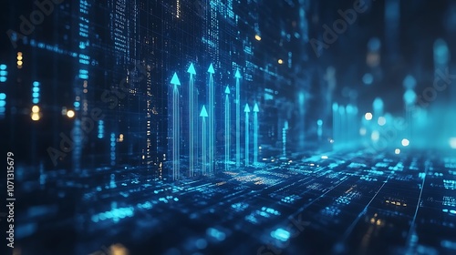 Wallpaper Mural Explore how digital technologies drive innovation and growth Torontodigital.ca