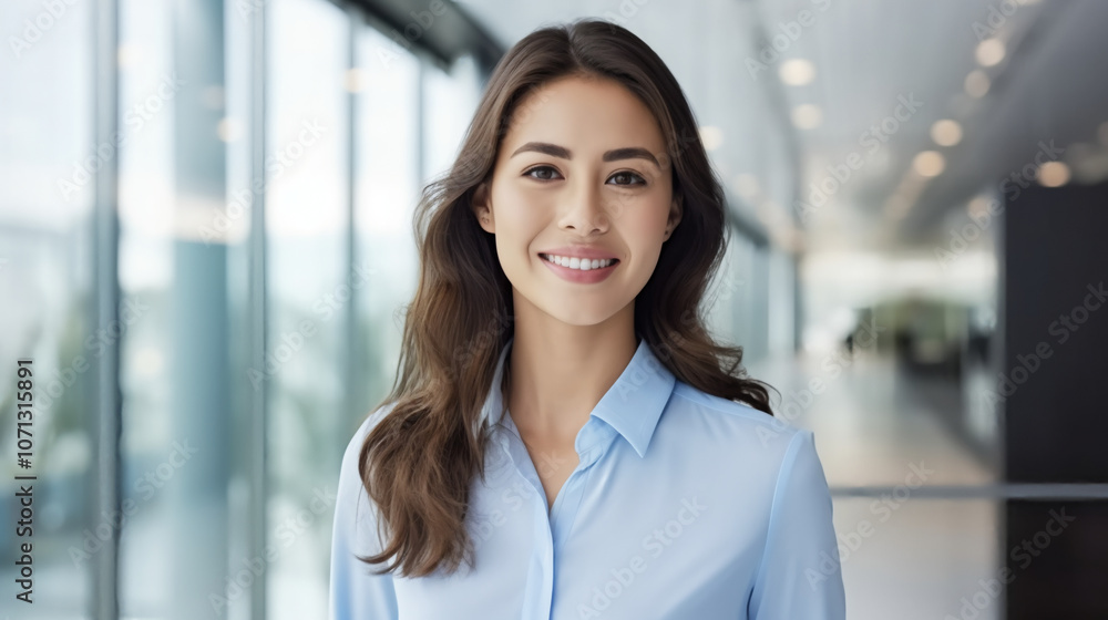 portrait of a business woman portrait of a business woman