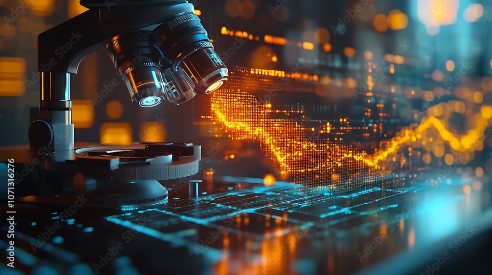 Explore how microscopes enhance scientific research Explore how microscopes enhance scientific research