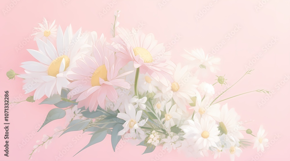 Daisy Daisy