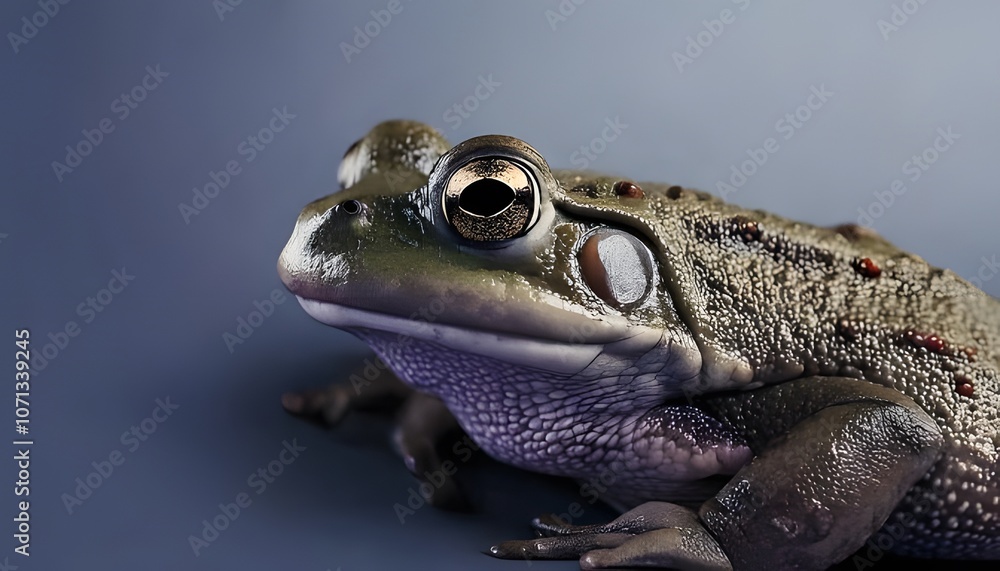 Details of frog skin, bright green, natural texture, 3D illustration. Details of frog skin, bright green, natural texture, 3D illustration.