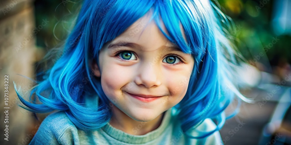 A fleeting glimpse of childhood, captured through the lens. A fleeting glimpse of childhood, captured through the lens.