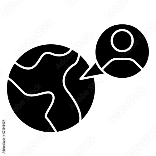 citizenship icon