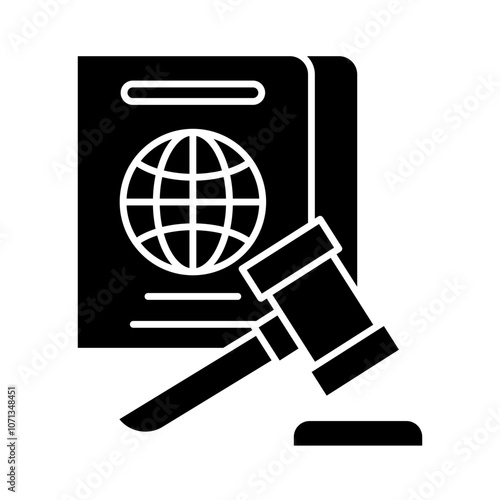 citizenship icon