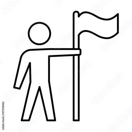citizenship icon