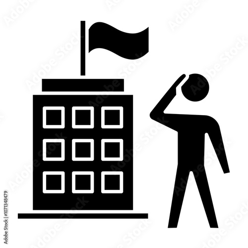citizenship icon