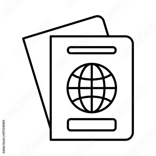 citizenship icon