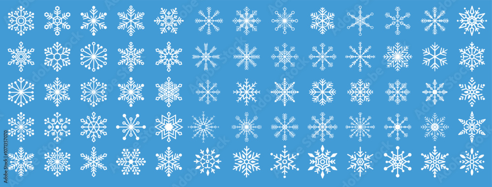 Snow Icons. Snowflakes Vector Icons. Winter Icons. Snow or Snowflake symbol. Snow. Snowflakes Snow Icons. Snowflakes Vector Icons. Winter Icons. Snow or Snowflake symbol. Snow. Snowflakes