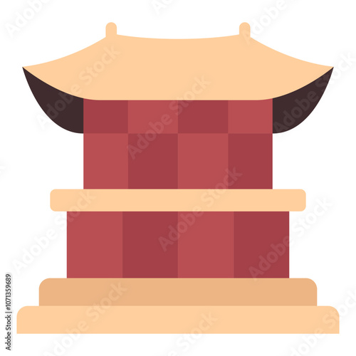Insa dong icon