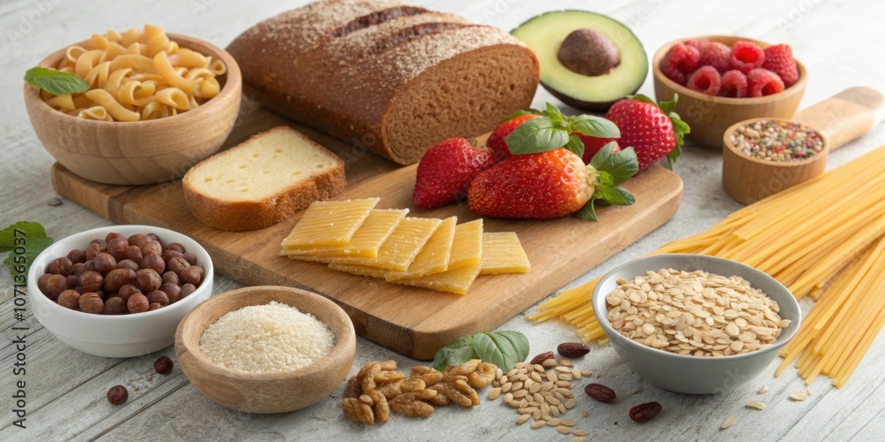 These descriptions illustrate the key differences between quickrelease and slowrelease carbohydrates and their effects on glucose levels. These descriptions illustrate the key differences between quickrelease and slowrelease carbohydrates and their effects on glucose levels.