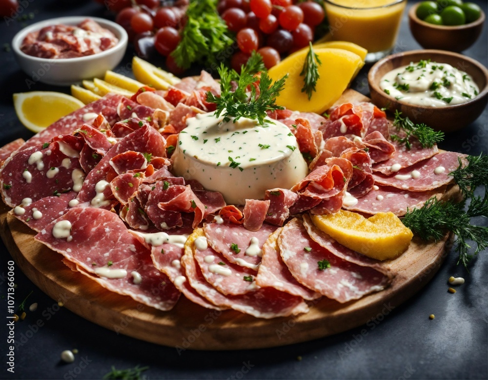 Mouthwatering Food and Drink Photography Featuring Delicious Meals, Refreshing Beverages, and Vibrant Ingredients Mouthwatering Food and Drink Photography Featuring Delicious Meals, Refreshing Beverages, and Vibrant Ingredients