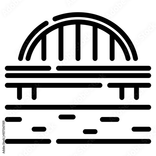Han River icon