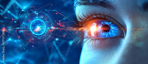 Detailed assessment of eye health and vision. Management of cataracts glaucoma
