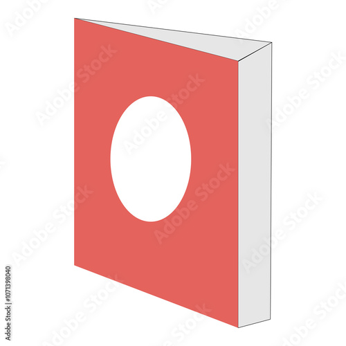 Free Download Book illustration to place in your design - GFXLoad