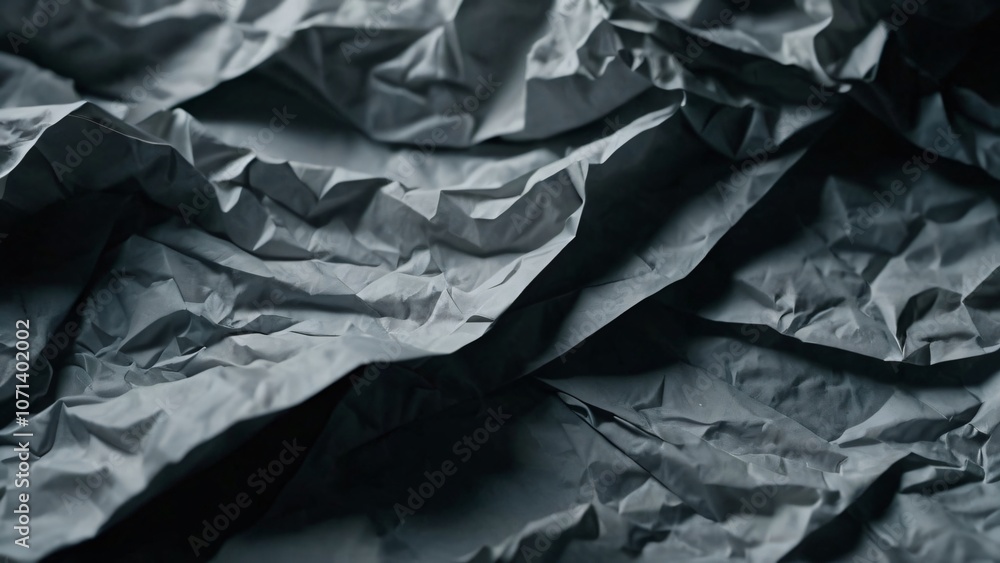 crumpled paper texture crumpled paper texture