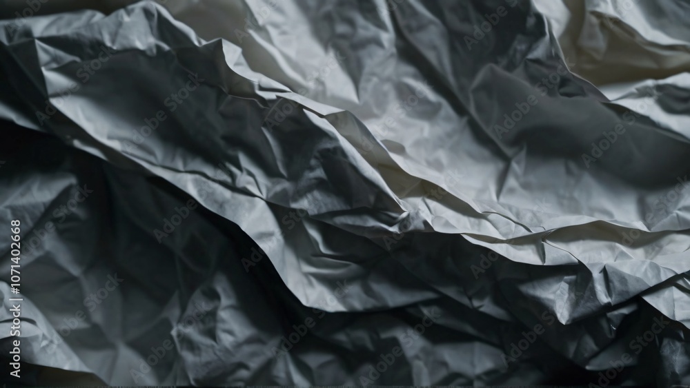 crumpled paper texture crumpled paper texture