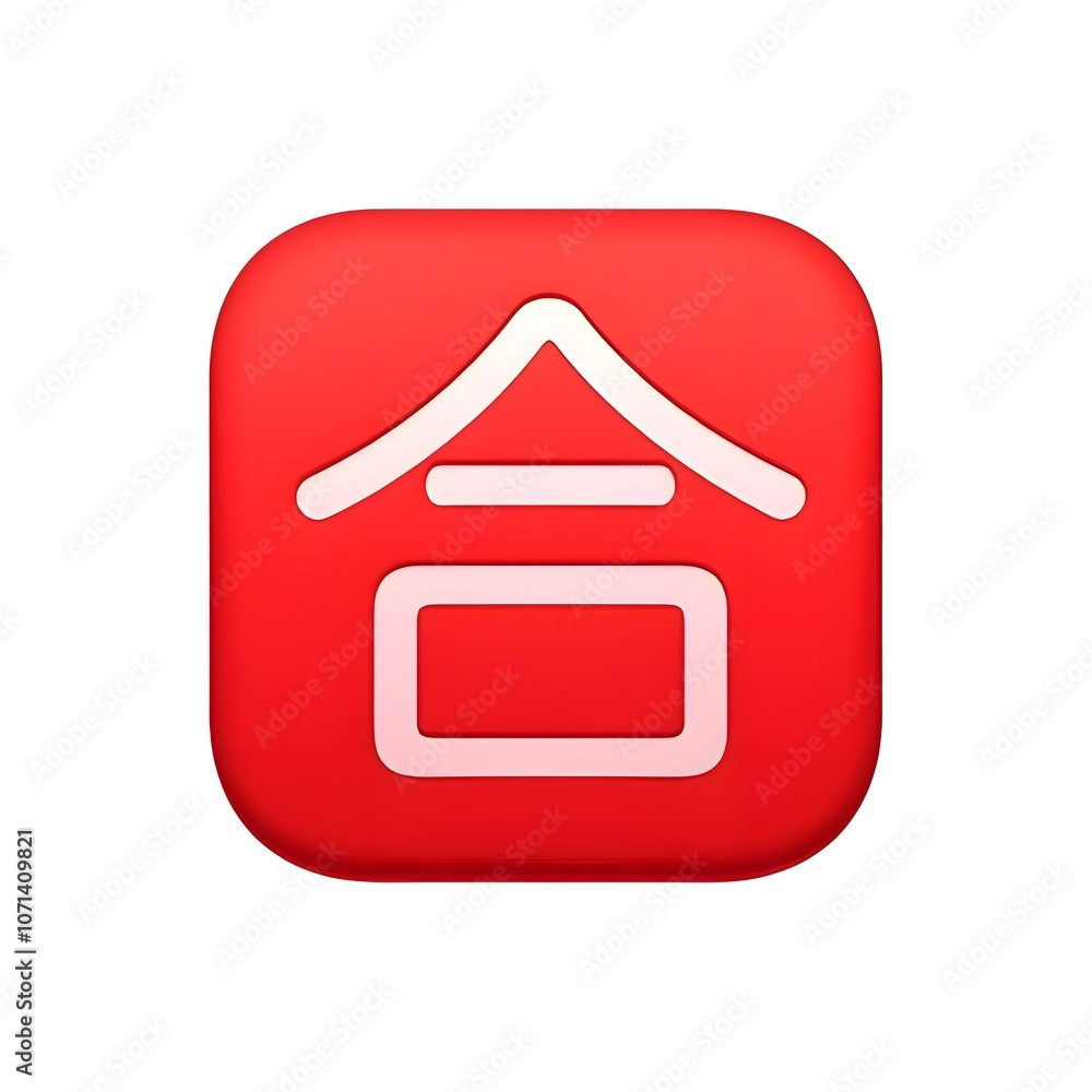 Japanese “Passing Grade” Button Emoji
Japanese “Passing Grade” Button Emoji
