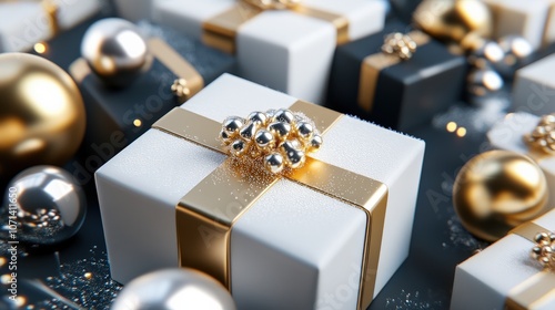 Discover exclusive christmas gifts that delight and inspire loved ones this holiday season photo