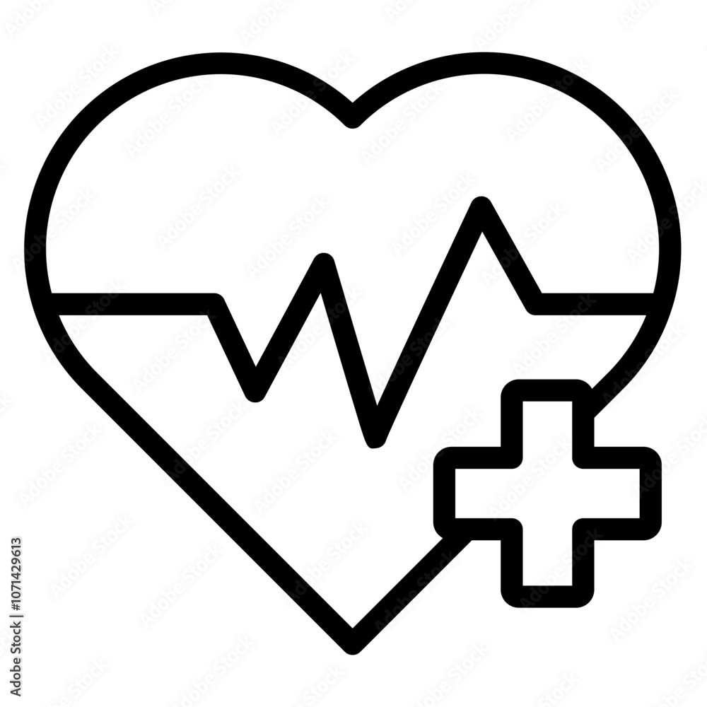 Line Style Vector medical icons, featuring symbols for hospitals, medications, diagnostics, and healthcare essentials. Ideal for medical apps, websites, infographics, and health-related visual projec Line Style Vector medical icons, featuring symbols for hospitals, medications, diagnostics, and healthcare essentials. Ideal for medical apps, websites, infographics, and health-related visual projec