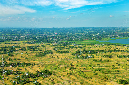 Island Lombok,West Nusa Tenggara, Indonesia, Southeast Asia. photo