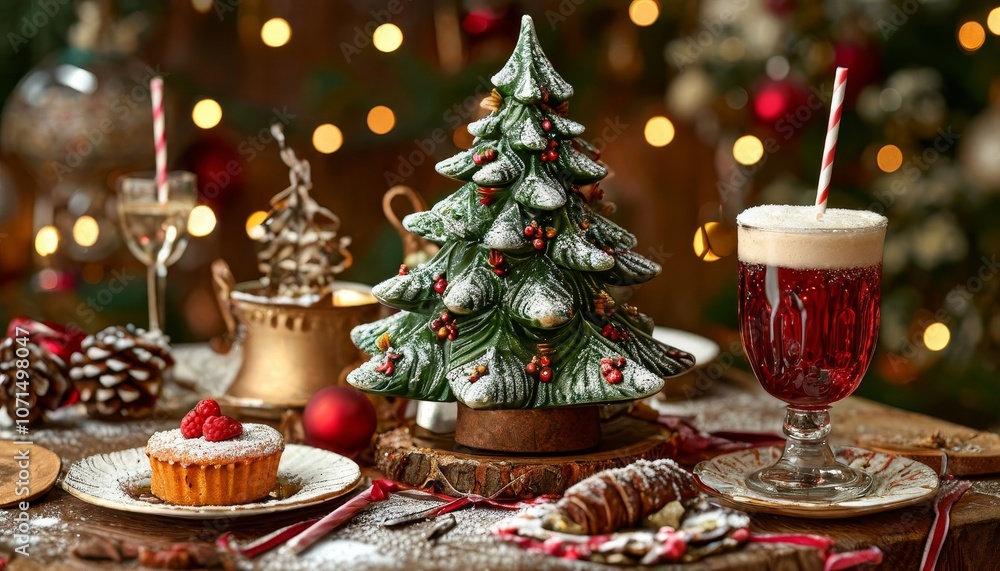 Big family with multi-ethnic came to meet and enjoy help preparing food for celebration Christmas party together in dining room at home. Big family with multi-ethnic came to meet and enjoy help preparing food for celebration Christmas party together in dining room at home.