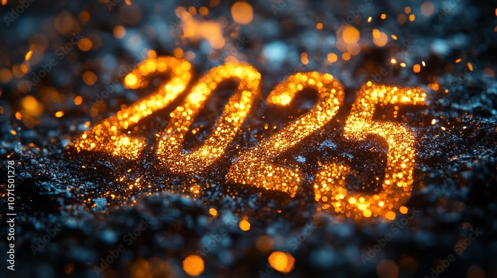 Celebrate a Bright Future: New Year 2025 Shines with Golden Sparkles and Fireworks – A Fresh Start for a New Year of Hope, Joy, and Endless Possibilities! Celebrate a Bright Future: New Year 2025 Shines with Golden Sparkles and Fireworks – A Fresh Start for a New Year of Hope, Joy, and Endless Possibilities!