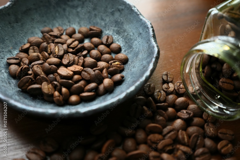Fototapeta premium コーヒー