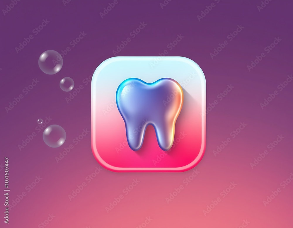 vector tooth icon vector tooth icon