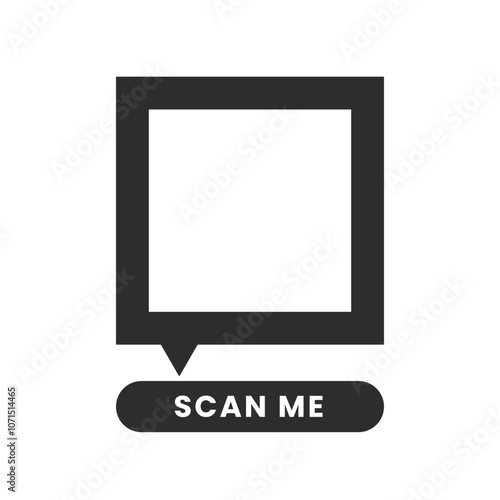 Qr Code Placement