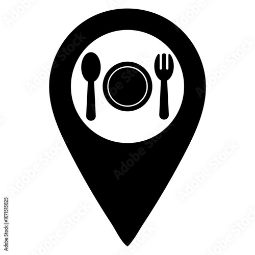 Restaurant Location