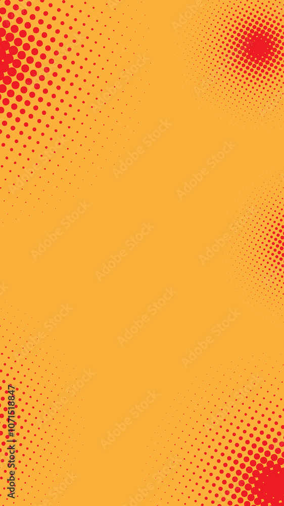 Circle halftone collection. red halftone dots backgrounds, round halftones geometric dots gradient Circle halftone collection. red halftone dots backgrounds, round halftones geometric dots gradient