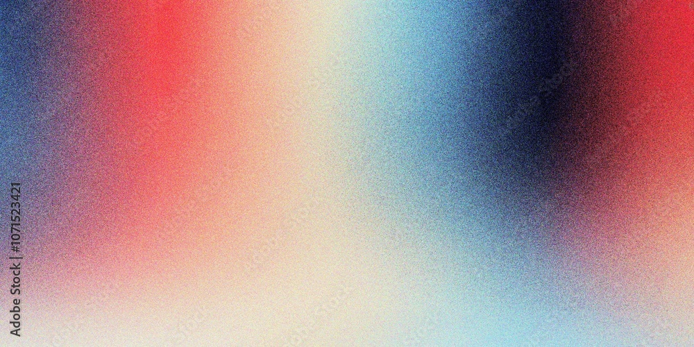 Fototapeta premium Abstract gradient background, particle gradient texture background