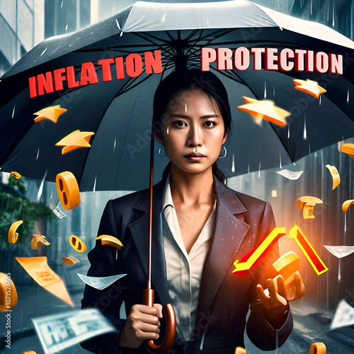 Inflation protection strategies