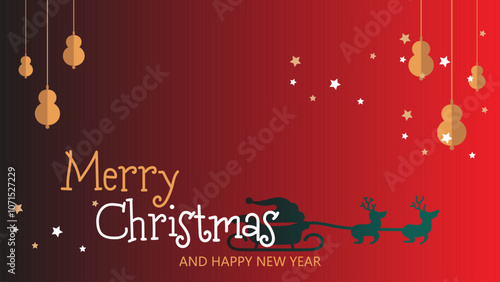 christmas background