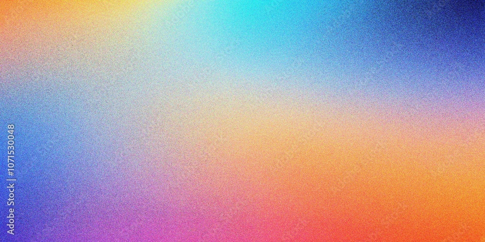 Obraz premium Abstract gradient background, particle gradient texture background