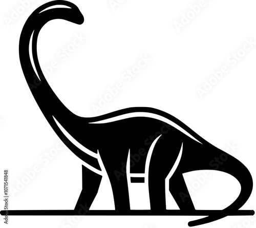 dinosaur Generative AI