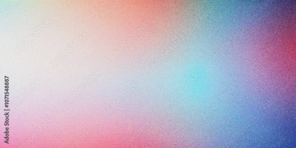 Fototapeta premium Abstract gradient background, particle gradient texture background