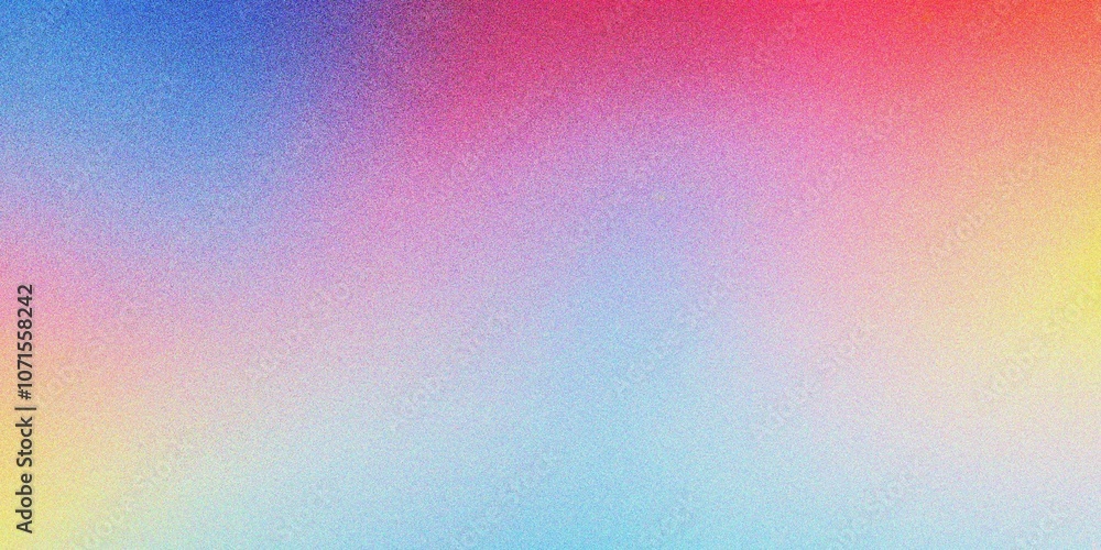 Fototapeta premium Abstract gradient background, particle gradient texture background