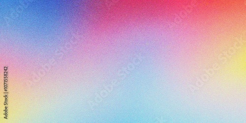 Abstract gradient background, particle gradient texture background