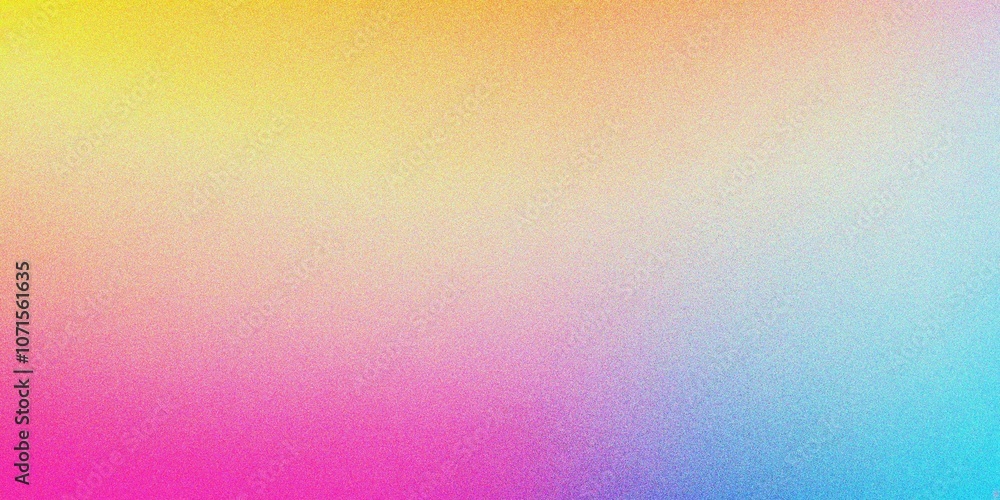 Obraz premium Abstract colorful gradient background, particle gradient texture background