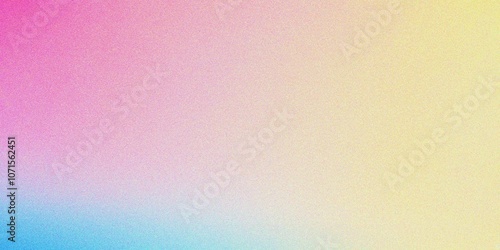 Abstract colorful gradient background, particle gradient texture background