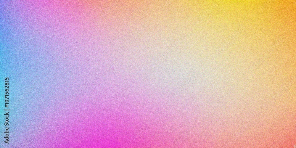 Abstract colorful gradient background, particle gradient texture background Abstract colorful gradient background, particle gradient texture background