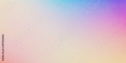 Abstract colorful gradient background, particle gradient texture background
