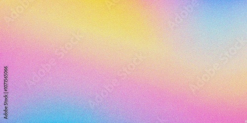 Abstract colorful gradient background, particle gradient texture background