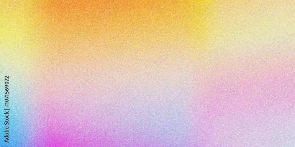 Obraz premium Abstract colorful gradient background, particle texture, color gradient texture background