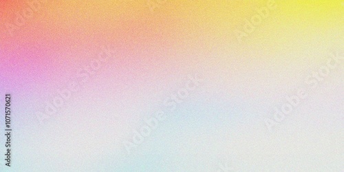 Abstract colorful gradient background, particle texture, color gradient texture background