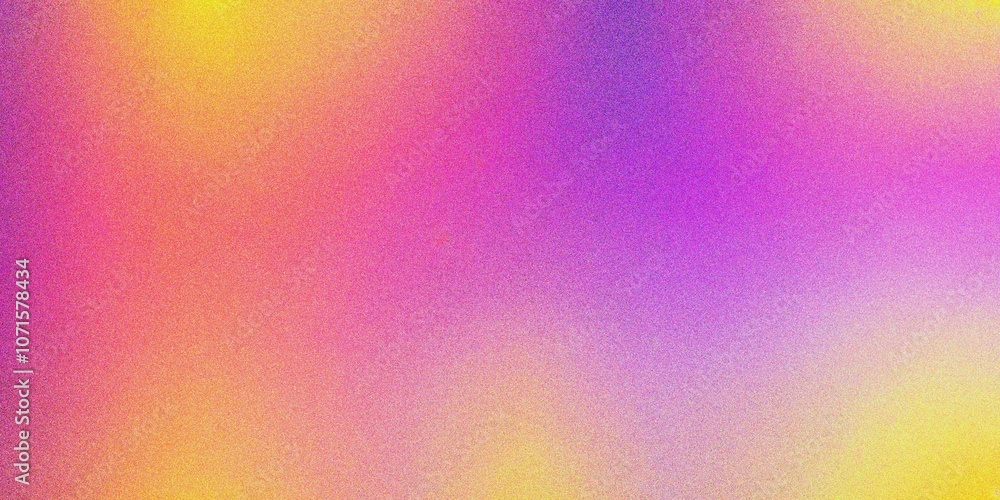 Colorful blue and purple gradient background, grainy noise texture gradient Colorful blue and purple gradient background, grainy noise texture gradient