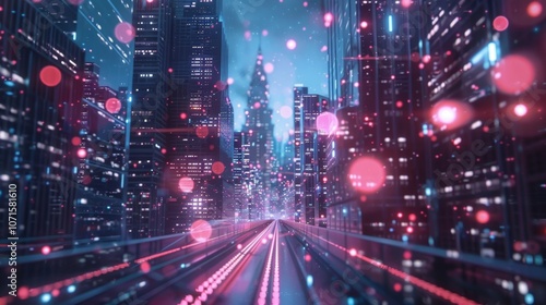 In a citywide emergency such as a terrorist attack or mass shooting 5G technology enables emergency services to share live updates and coordinate a rapid response to the situation.