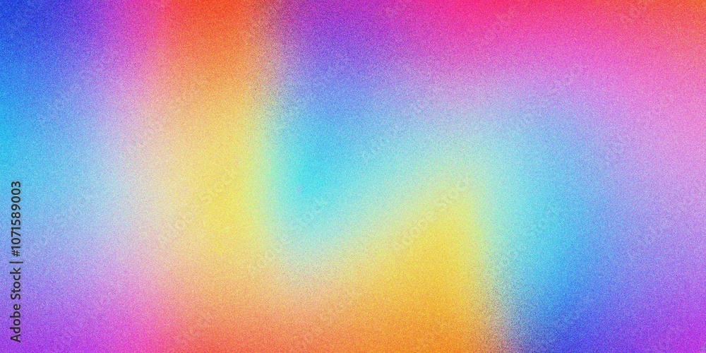 Colorful blue and purple gradient background, grainy noise texture gradient Colorful blue and purple gradient background, grainy noise texture gradient
